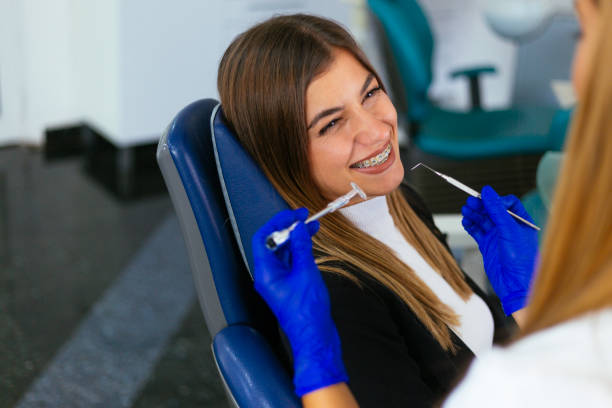 Best TMJ/TMD Treatment  in Du Quoin, IL