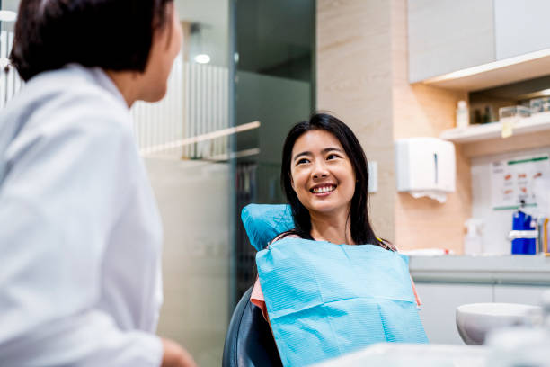 Best Dental Fillings (Composite and Amalgam)  in Du Quoin, IL