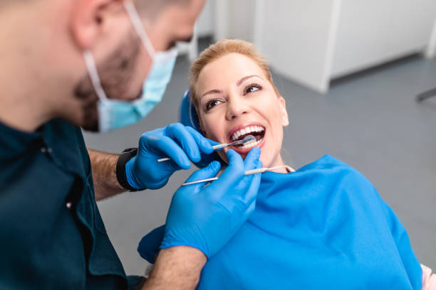 Best Sleep Apnea Treatment  in Du Quoin, IL