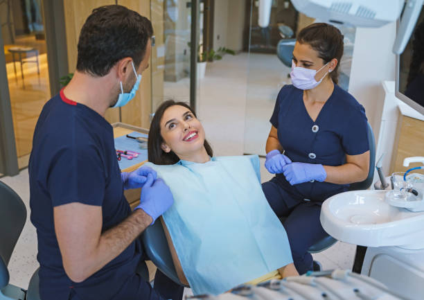 Best Tooth Extraction  in Du Quoin, IL
