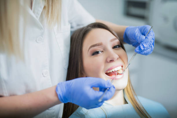  Du Quoin, IL Holistic Dental Care Services Pros