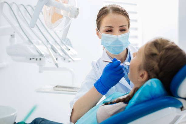 Best Oral Cancer Screening  in Du Quoin, IL
